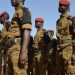 Burkina Faso: Defence Ministry To Recruit 5,000 Soldiers In Fight Against Jihadism
