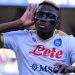Like Chelsea, Manchester United, Atletico Madrid Chase Osimhen
