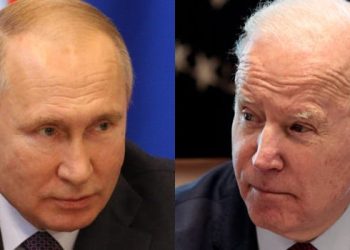 Moscow Alleges Plot By US To Destroy Russia’s Relations With Africa