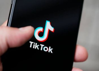 House Panel To Vote On Bill Empowering Biden To Ban Tiktok, As China Hits Out At US