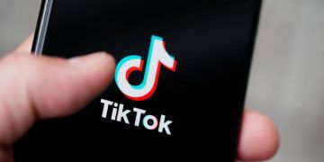 House Panel To Vote On Bill Empowering Biden To Ban Tiktok, As China Hits Out At US