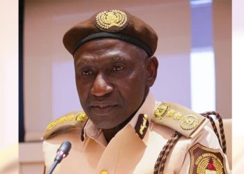 Nigeria Immigration Orders Border Closure As Presidential Polls Hold