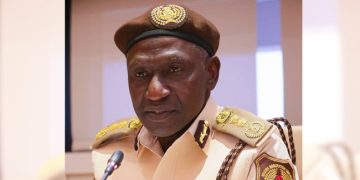 Nigeria Immigration Orders Border Closure As Presidential Polls Hold