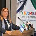 Israel’s Ambassador To Zambia Robbed On Street Of Lusaka