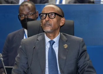 Kagame Moves For Swift Response To Health Emergencies In Africa