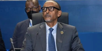 Kagame Moves For Swift Response To Health Emergencies In Africa