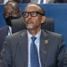 Kagame Moves For Swift Response To Health Emergencies In Africa