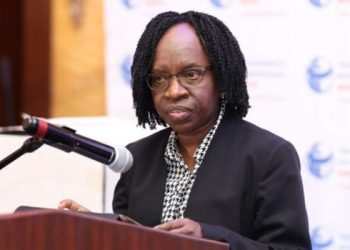 Kenyan Govt Official Urges Looters to Invest Locally