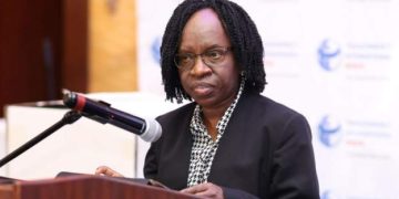 Kenyan Govt Official Urges Looters to Invest Locally