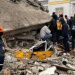 Lebanese Ministers Head To Syria After Earthquake