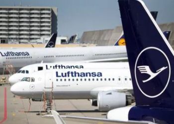 Nigeria Investigates Alleged Mistreatment Of Passengers By Lufthansa Airlines