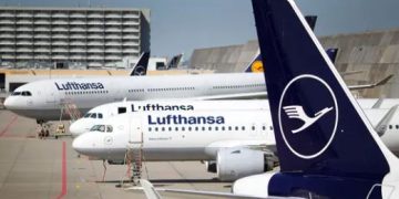 Nigeria Investigates Alleged Mistreatment Of Passengers By Lufthansa Airlines