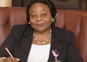 Manuela Botey Makes History As Equatorial Guinea's First Female Prime Minister