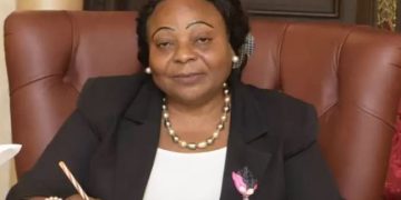 Manuela Botey Makes History As Equatorial Guinea's First Female Prime Minister