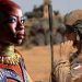 Marvel's Black Panther Angers French Armed Forces