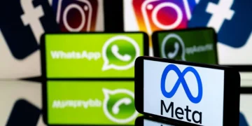 Investors In Tech To Enjoy Big Earnings As Meta Share Price Skyrockets