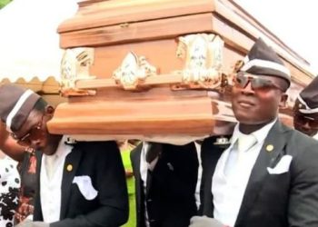 Mozambican Pastor Emulating Jesus' 40-Day Fast Dies