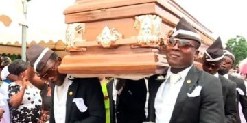 Mozambican Pastor Emulating Jesus' 40-Day Fast Dies
