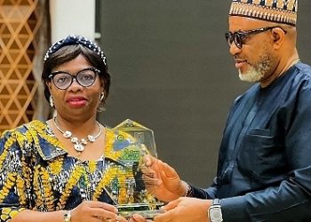 Nigeria: NCDMB Begins Year 2023 With Platinum Level Ranking