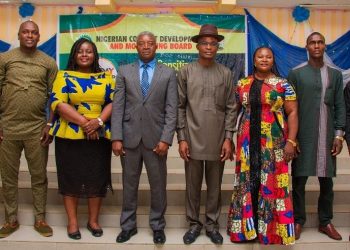 NCDMB Sensitizes Host Communities On Community Content Guidelines