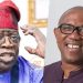 Nigeria: Labour Party, Others Challenges Tinubu's Victory At Election Petition Tribunal