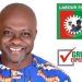 Nigeria Decides Labour Party Secures First National Assembly Seat