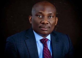 Nigeria Decides: Reps Minority Leader Loses Fifth-Term Bid To Labour Party Candidate