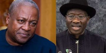 Nigeria Decides West African Leaders Urge INEC To Comply With Electoral Laws On Results Collation