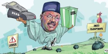 Nigeria: INEC And The Lesson From VAR