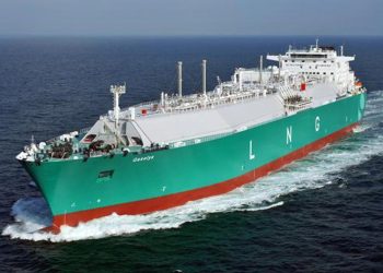 Nigeria Loses Status As Africa's Top LNG Exporter To Algeria