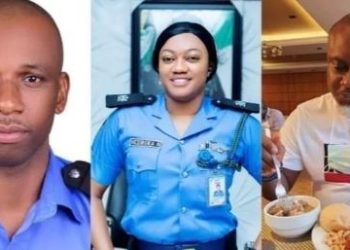 Nigeria Police Begins Investigation Into Allegations Of Extra-Judicial Killings Against CSP Patrick Agbazue, SP Princess Nwode, Others