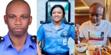 Nigeria Police Begins Investigation Into Allegations Of Extra-Judicial Killings Against CSP Patrick Agbazue, SP Princess Nwode, Others