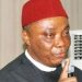 Nigeria Senator Nwaoboshi Begins Prison Sentence After Months Of Hiding