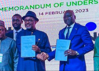 Nigeria, Senegal Sign MoU On Local Content