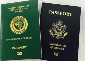 Nigeria, US Agree On Extended Validity Of Visa For Tourists And Diplomats