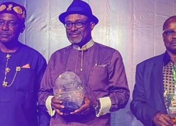 Nigeria: Wabote, NCDMB Win Oil And Gas Trainers Awards