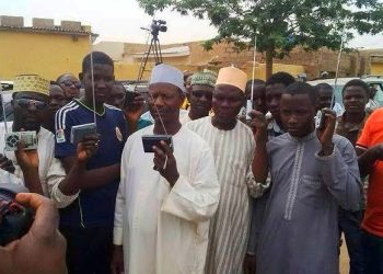 Nigerians Hold Their Breath As Presidential Election Vote Count Drags On