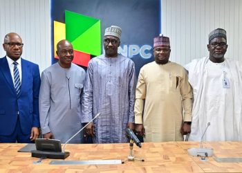 Nigeria's State Oil Company To Start Crude Oil Exploration In Gambia