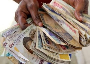 Nigeria’s Money Supply Soars 62% Despite Inflation Measures