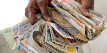 Nigeria’s Money Supply Soars 62% Despite Inflation Measures
