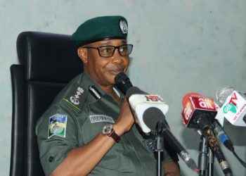 Nigeria: Police Suspend Political Rallies In Kano As Clashes Escalate