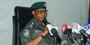 Nigeria: Police Suspend Political Rallies In Kano As Clashes Escalate