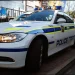 South African Police Recover Vehicle Stolen In Harare