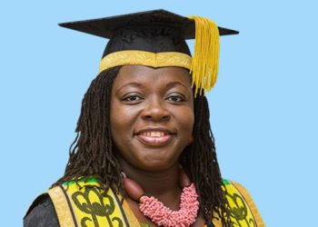 University Of Ghana VC Must Go, Concerned Students Demand