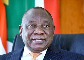 South African President Reaffirms Support For Stability Of Libya
