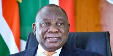 South African President Reaffirms Support For Stability Of Libya