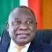 South African President Reaffirms Support For Stability Of Libya