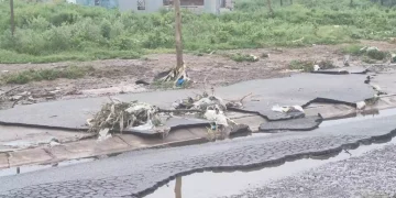 South Africa: Komani Residents In Eastern Cape Pick Up Pieces After Floods