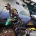 Somalia: Three Killed As AU Peacekeeping Mission Helicopter Crashes