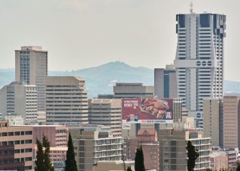 South African Central Bank Vows To Tackle Money Laundering